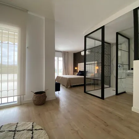 Hotel La Albaida Marbella