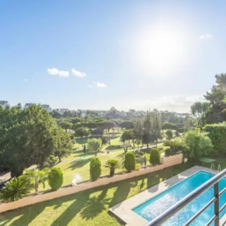 La Albaida Hotel Marbella