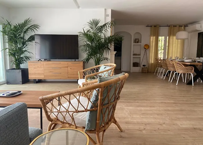 La Albaida Hotel Marbella