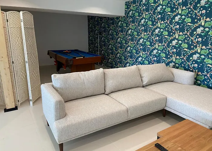 La Albaida * Marbella