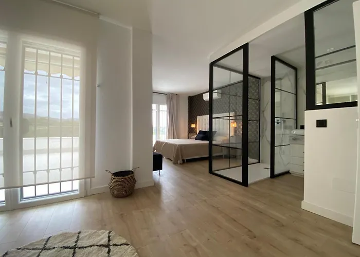 Hotel La Albaida Marbella