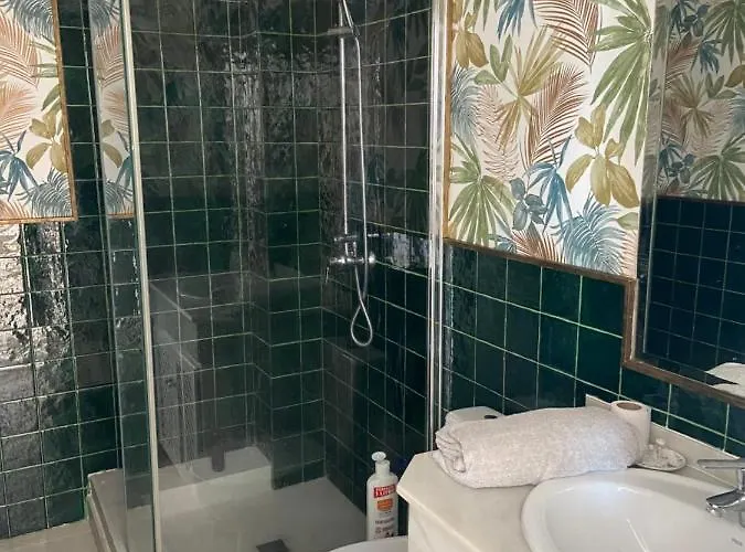 Hotel La Albaida Marbella