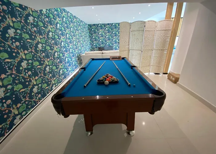 Hotel La Albaida Marbella