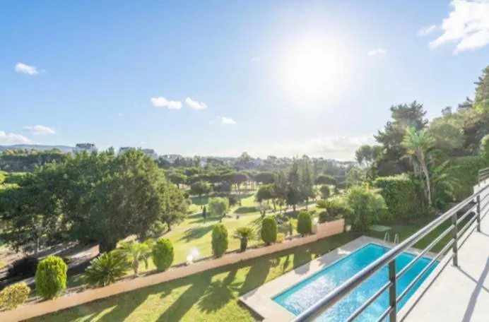 La Albaida Hotel Marbella