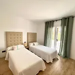 La Albaida Hotel