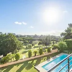 La Albaida Hotel Marbella
