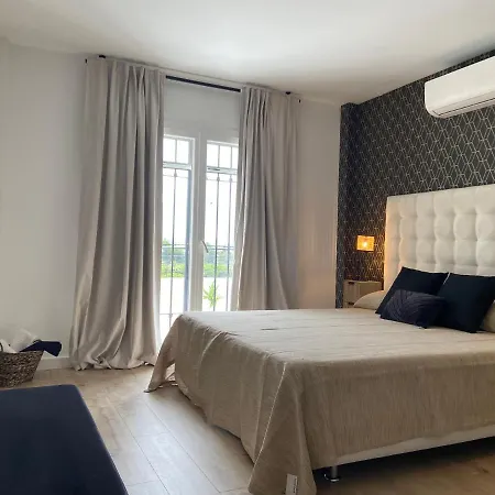 La Albaida Hotel Marbella