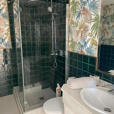 Hotel La Albaida Marbella