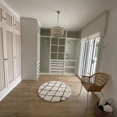 La Albaida ホテル *