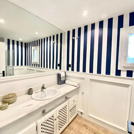 La Albaida Hotel Marbella