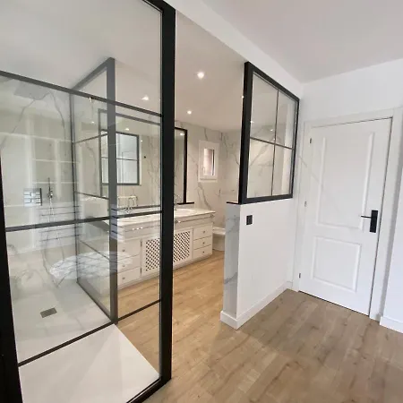 La Albaida Ξενοδοχείο *