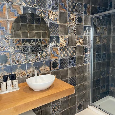 La Albaida Μαρμπέλλα