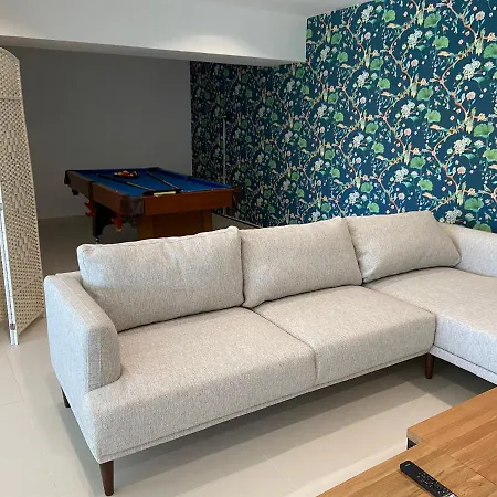 La Albaida * Μαρμπέλλα