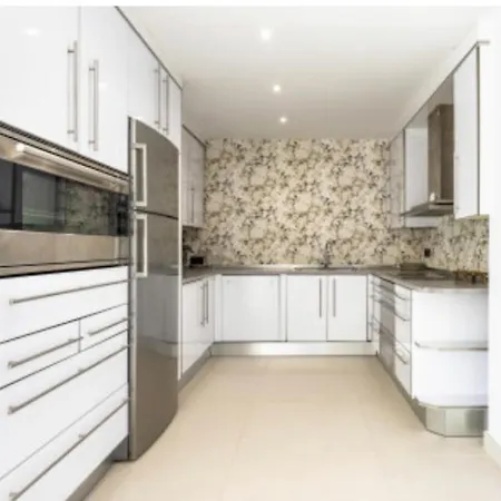 Ξενοδοχείο La Albaida