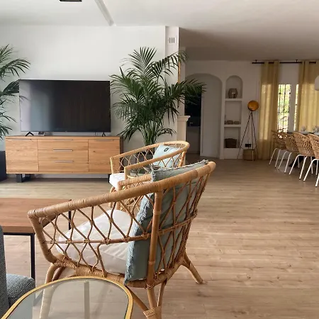 La Albaida Otel Marbella