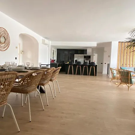 La Albaida Otel