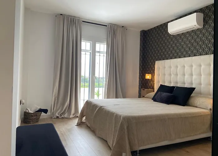 La Albaida Otel Marbella
