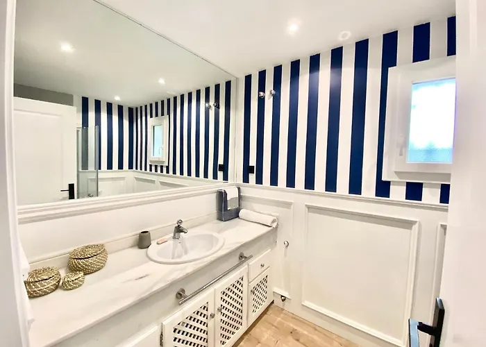 La Albaida Otel Marbella